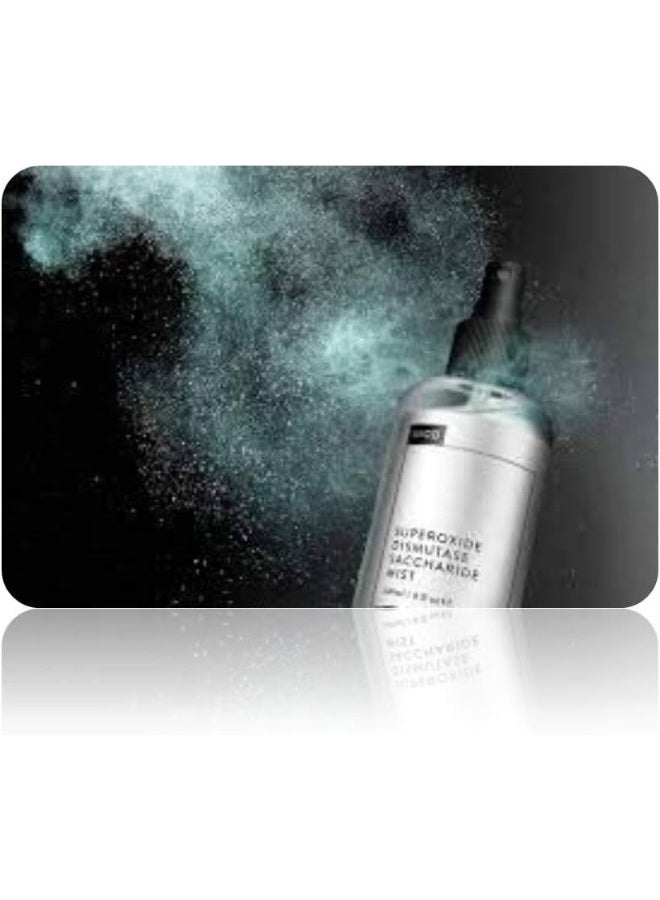 NIOD Superoxide Dismutase Saccharide Mist 240Ml - Image 2