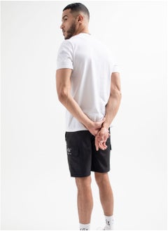 Voi Voi Brookstreet Men’s T-Shirt & Shorts Set  - Image 5