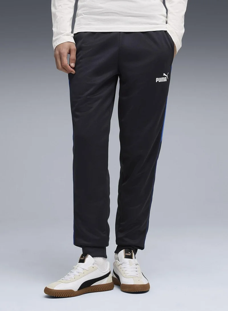 بوما بنطلون رياضي أساسي من البوليستر