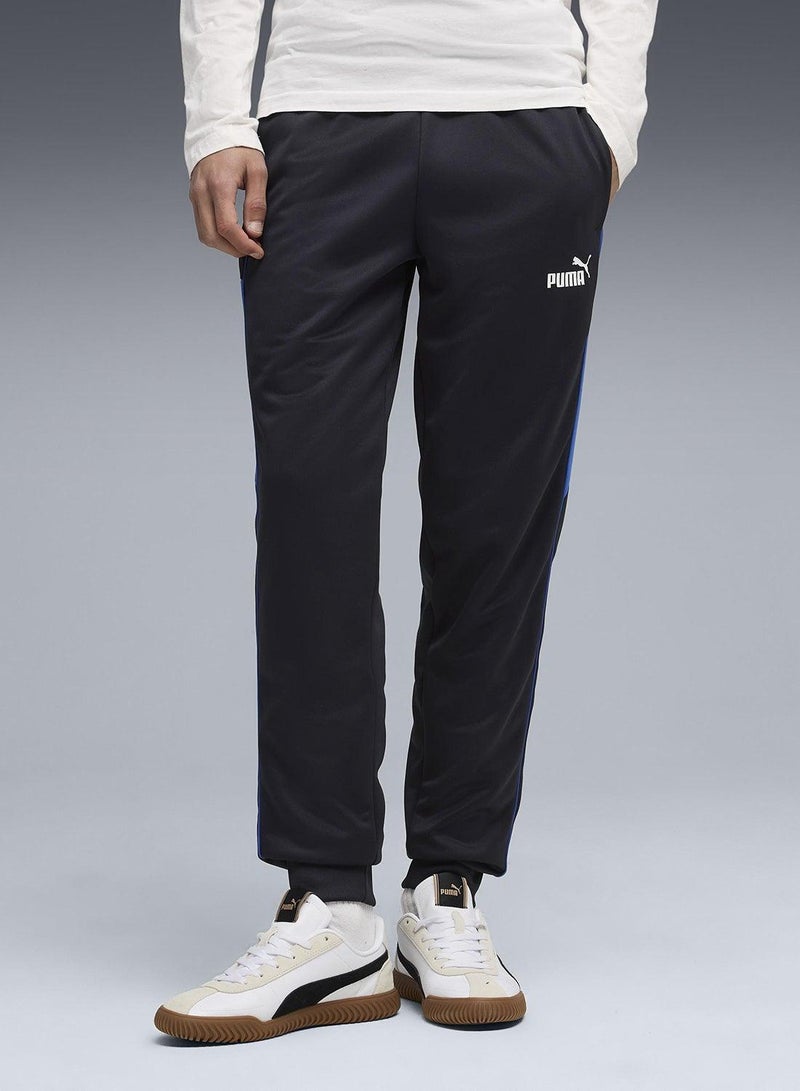 PUMA Essential Poly Sweatpants - Image 1
