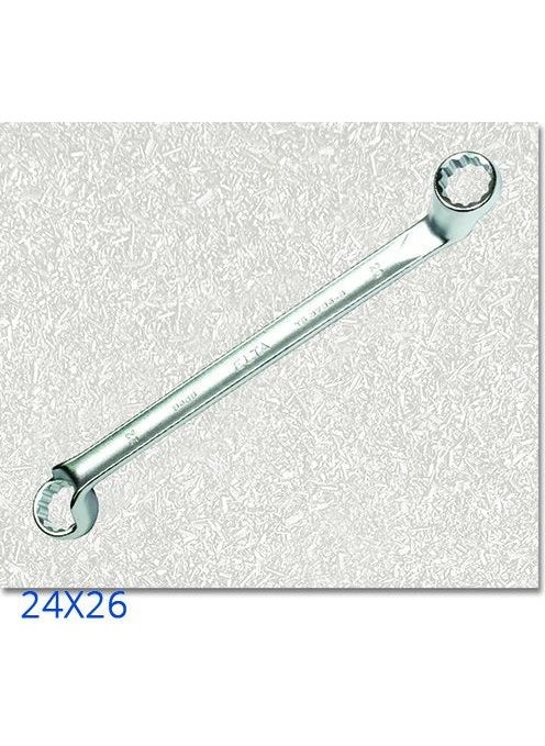 Elta - İz ş Star Key 24X26 - Image 1