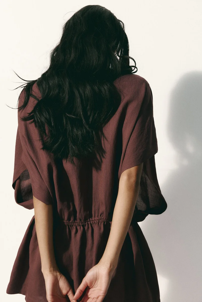 H&M  Beach kaftan dress for Women | Best Price UAE