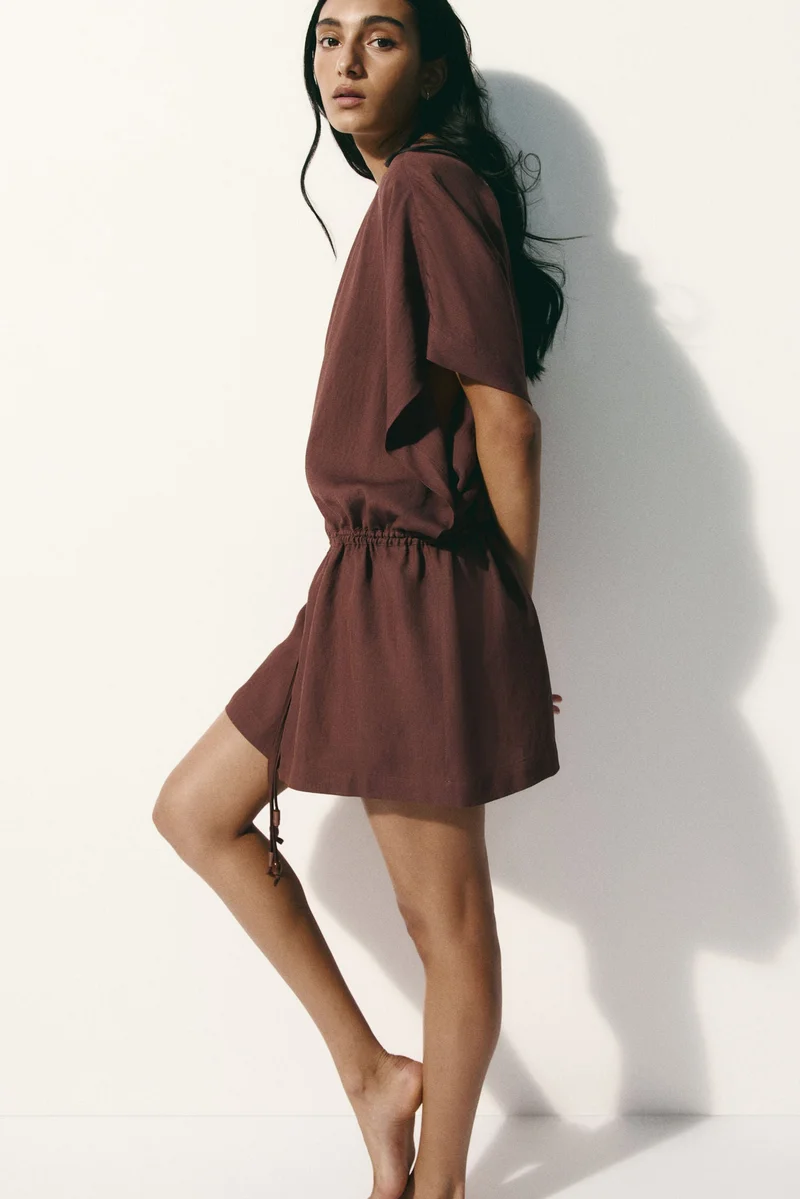 H&M  Beach kaftan dress for Women | Best Price UAE