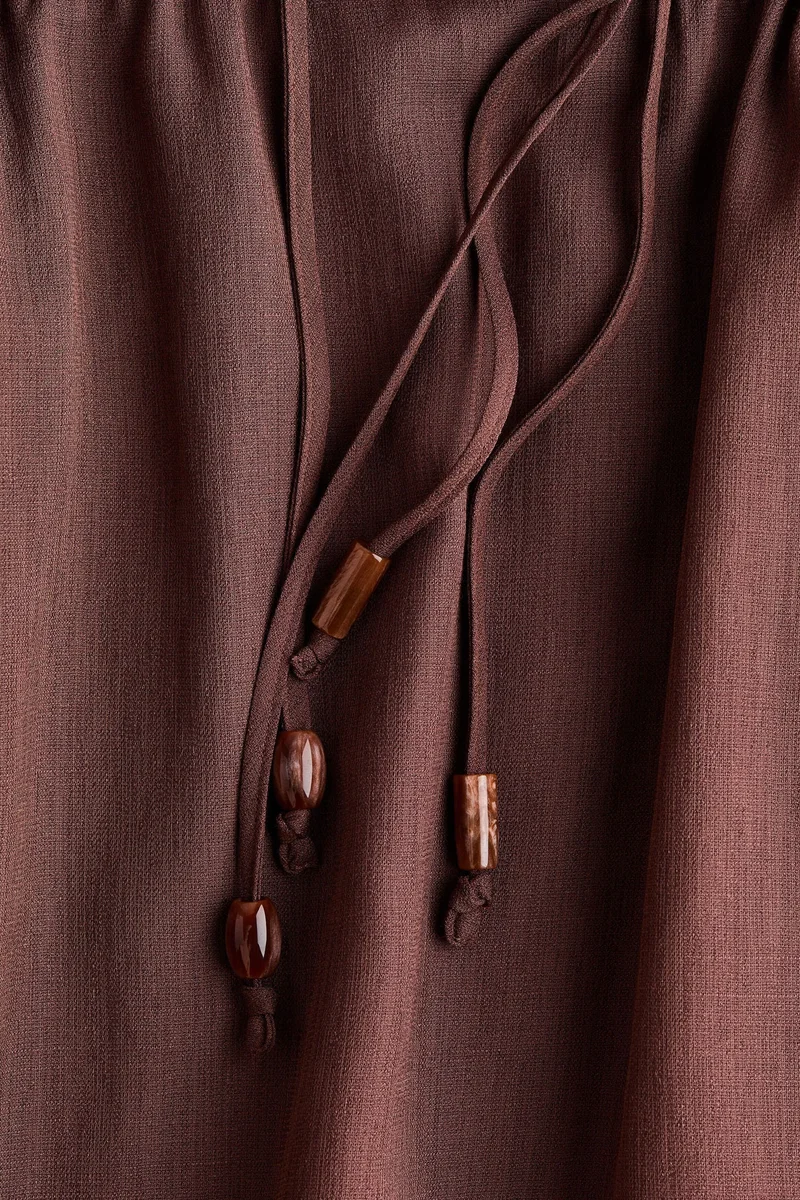 H&M  Beach kaftan dress for Women | Best Price UAE