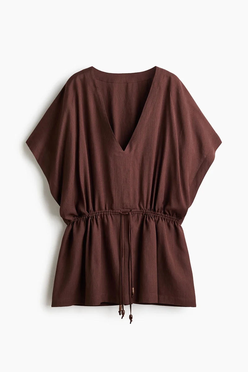H&M  Beach kaftan dress for Women | Best Price UAE