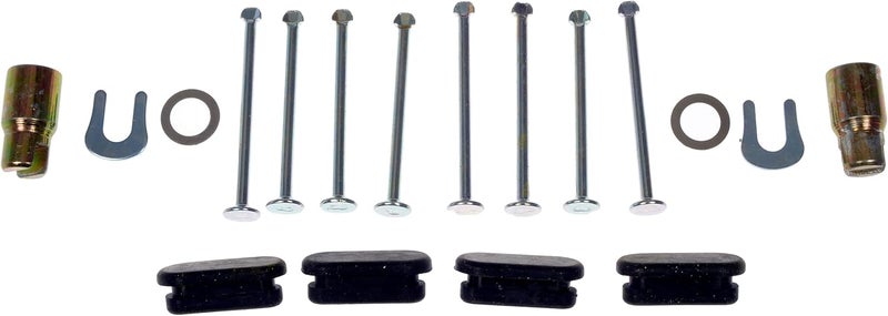 Dorman HW2312 Rear Drum Brake Hardware Kit for Select Ford Models - Image 2