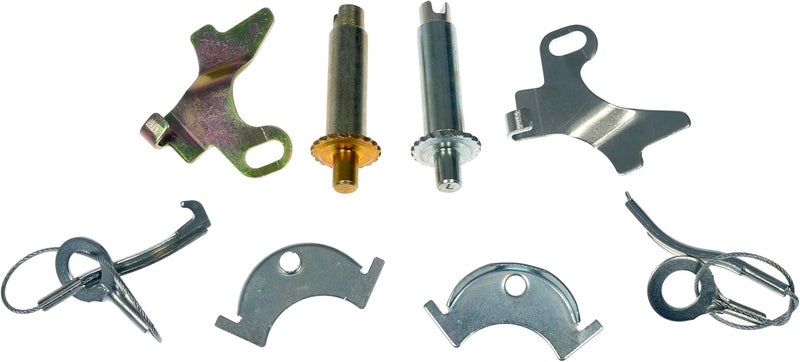 Dorman HW2312 Rear Drum Brake Hardware Kit for Select Ford Models - Image 3