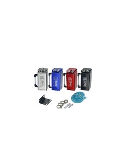 D1 Spec Oil Catch Tank D1 Spec (DYT-003 Silver)  - Image 1