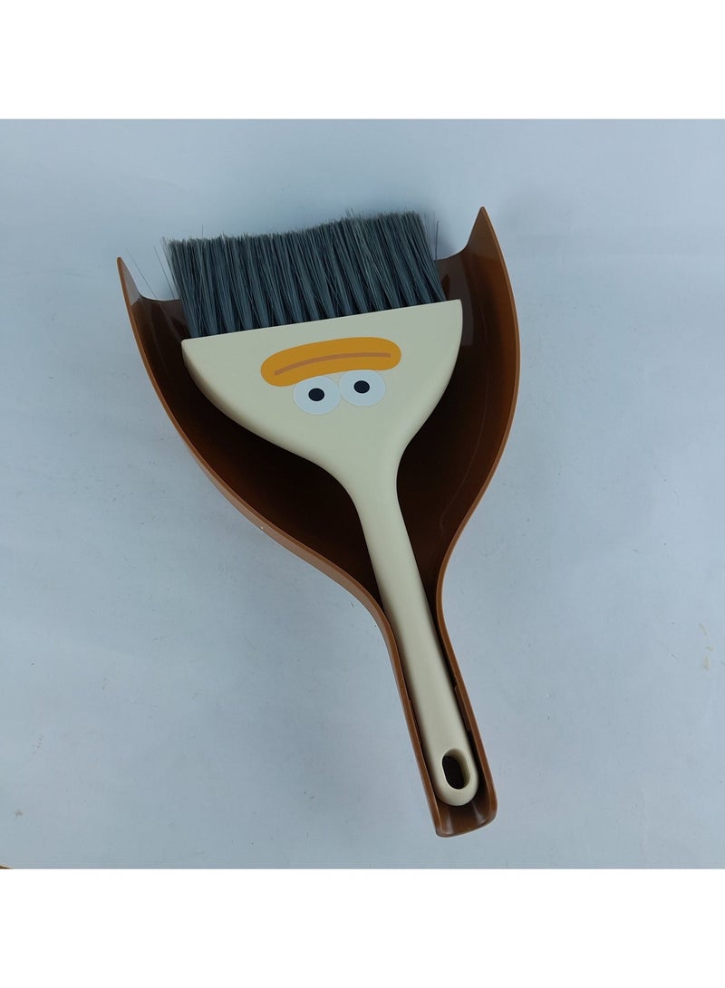 طقم جاروف كبير عالى الجودة -عصرى وأنيق - Image 2