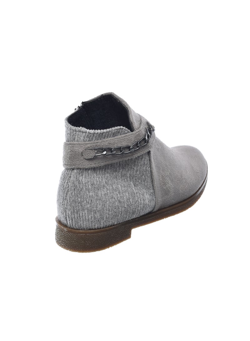 Ox Women Fashionable Shoes - Image 3