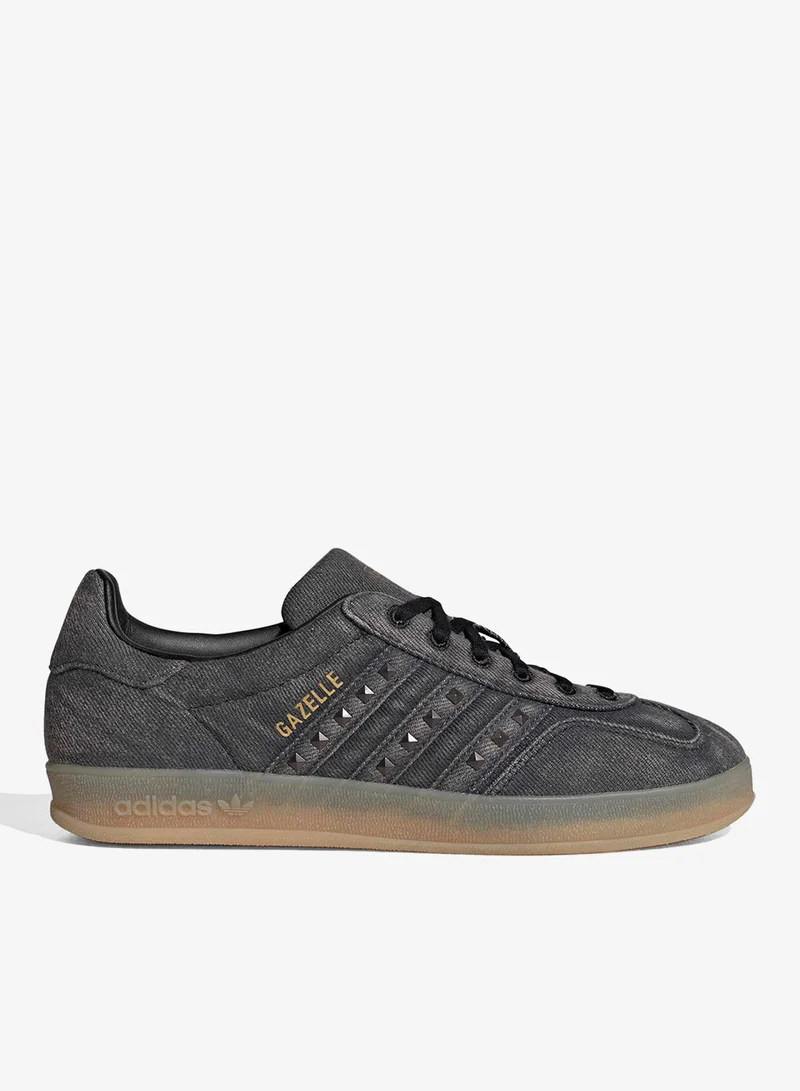 Gazelle Indoor
