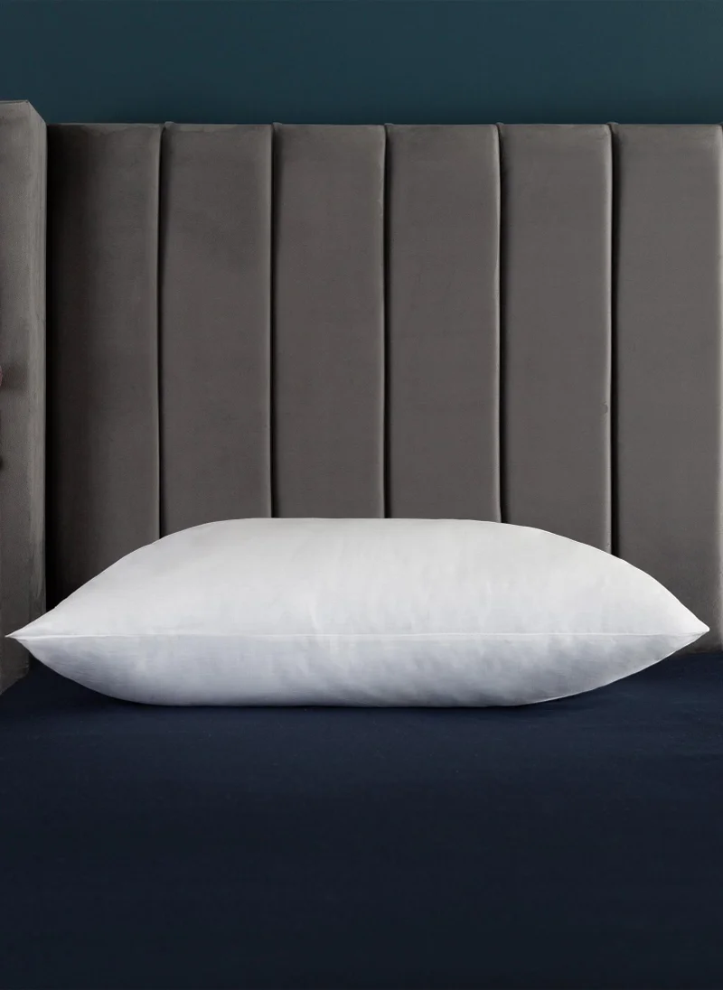 ماتلان Slumberdown Anti Snore Pillow White