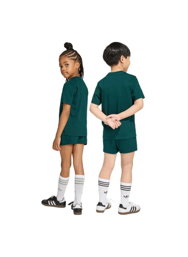 adidas Originals SHORT TEE SET