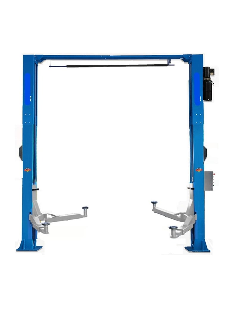 ABBASALI 4 Ton Two Post Lift Clear Floor 380V