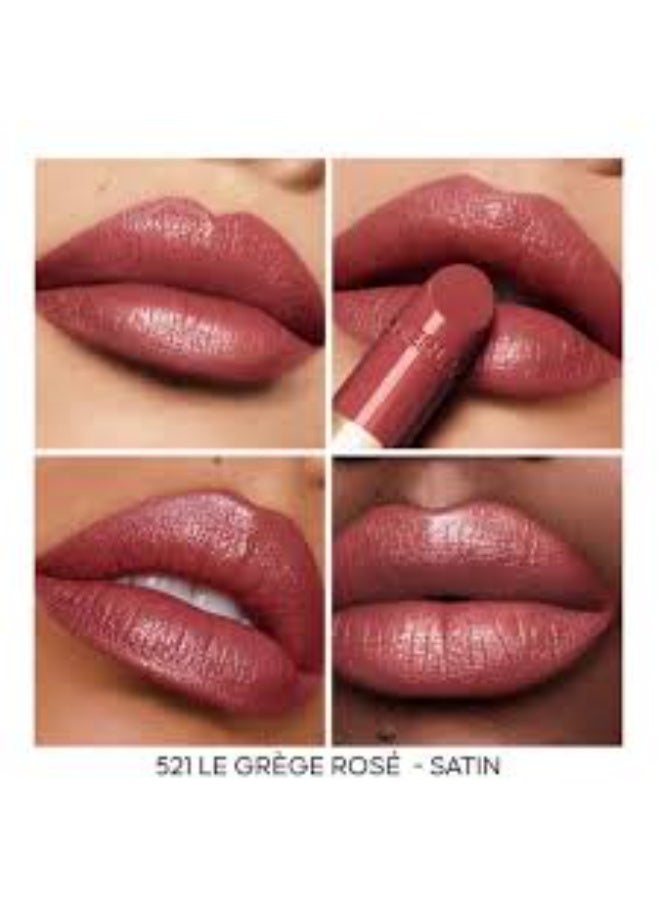 غيرلان أحمر شفاه جيرلان روج جي، لون إعادة التعبئة 521، 3.5 جم - Image 3