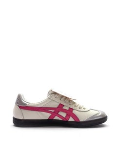Silver/Pink/White