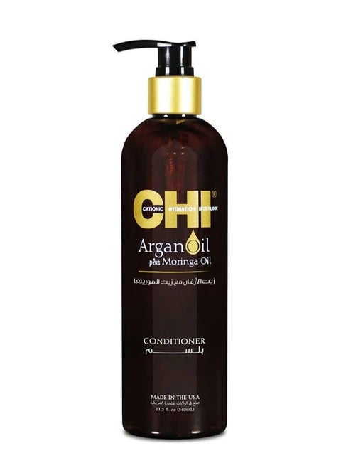 Argan Oil Conditioner 739ml