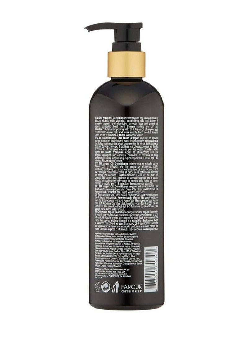Argan Oil Conditioner 739ml