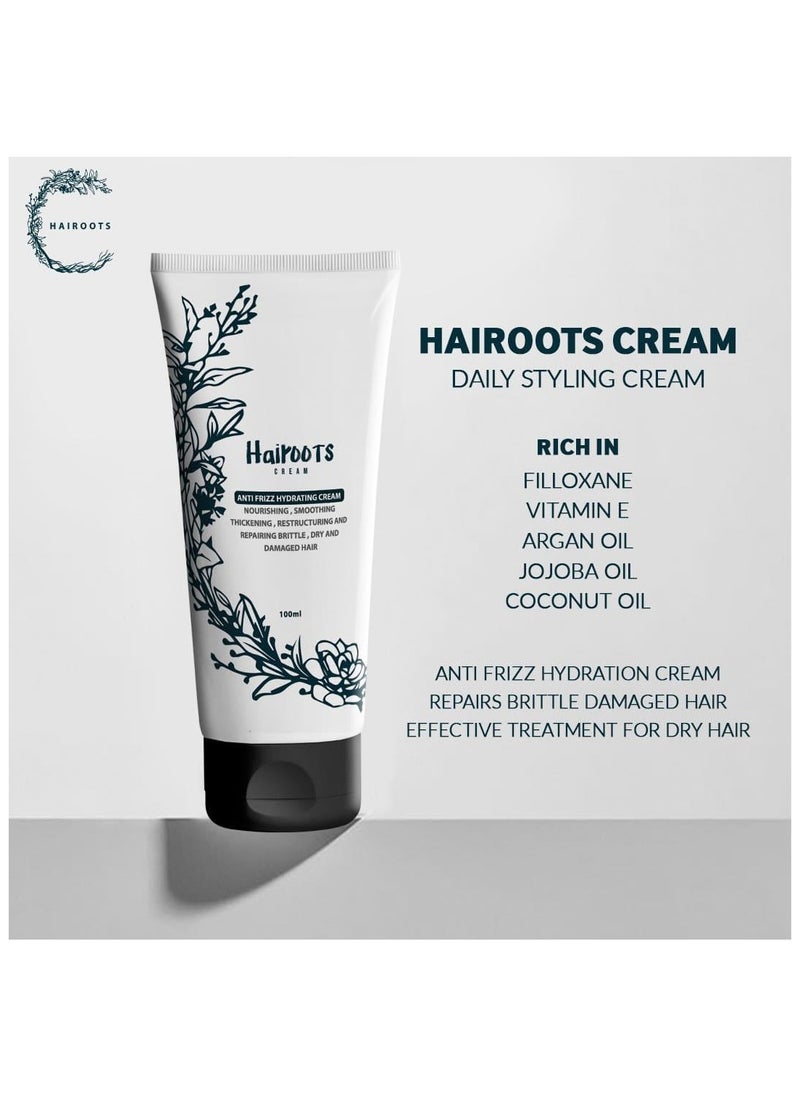 HairooTS - Hairoots Cream - Image 1