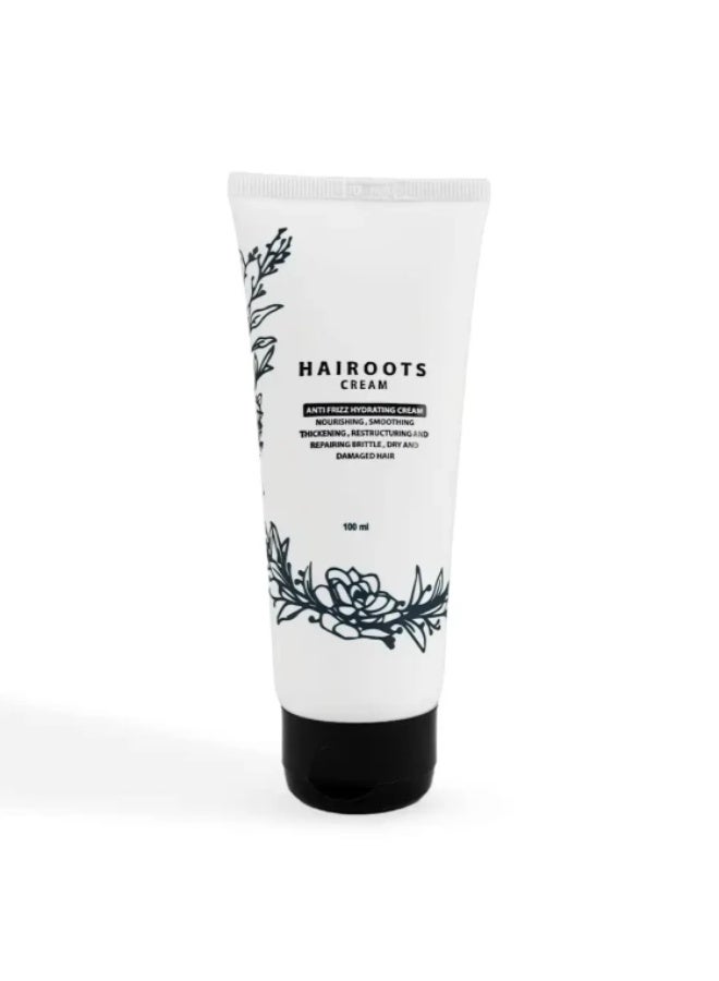 Hairoots Cream - Image 1