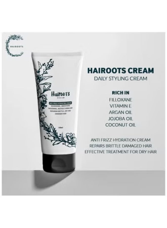 Hairoots Cream - Image 2
