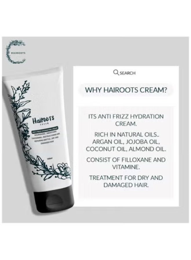 Hairoots Cream - Image 3