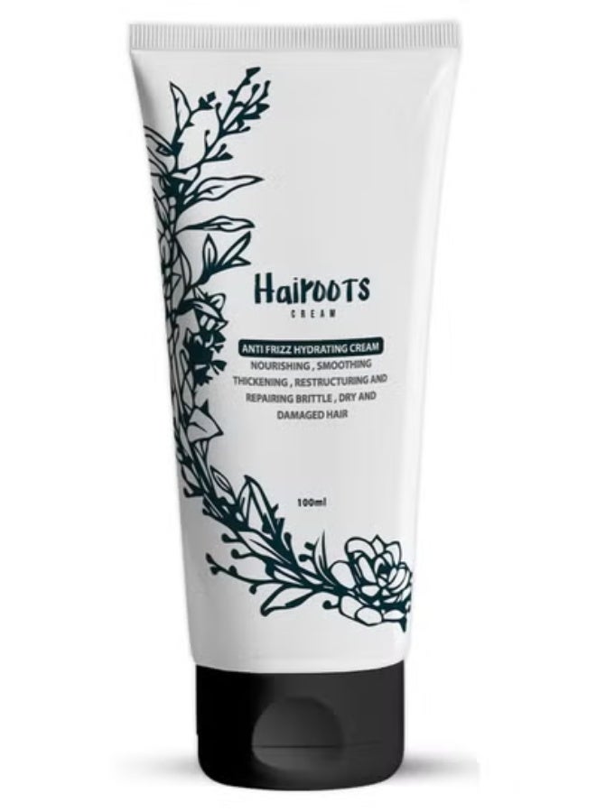 Hairoots Cream - Image 5