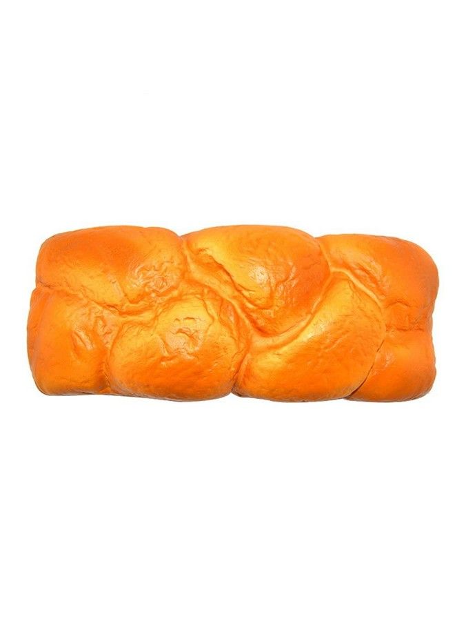 Kiibru Squishy English Bread 7.9" Colossal Slow Rising Squishies Scented Toy - Image 3