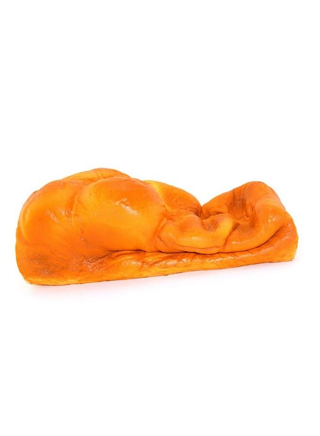 Kiibru Squishy English Bread 7.9" Colossal Slow Rising Squishies Scented Toy - Image 5