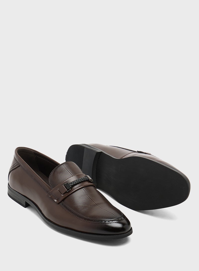 روبرت وود حذاء رسمي سهل الارتداء - Image 3