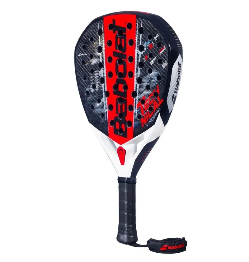 بابولات BABOLAT PADEL RACKETS TECHNICAL VIPER SOFT 3.0, 150179