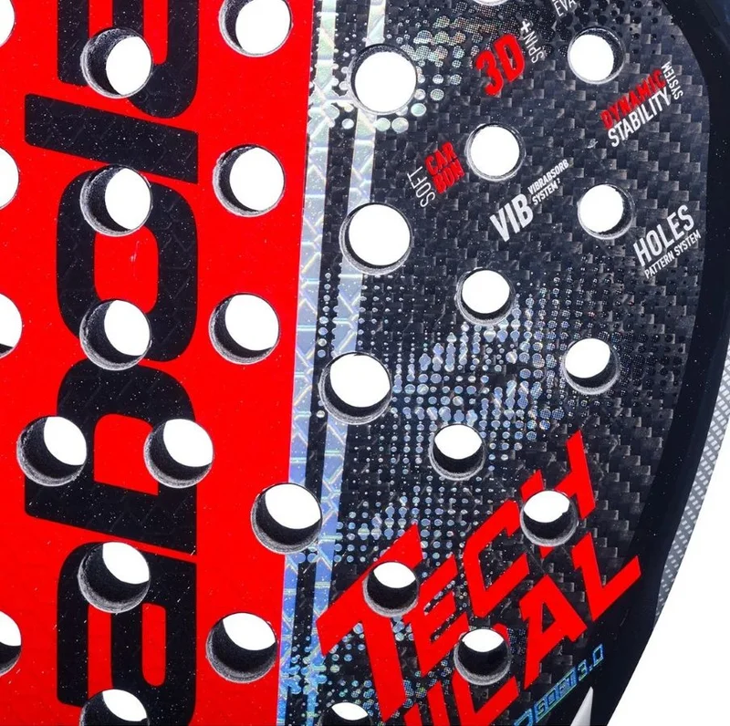 Babolat  BABOLAT PADEL RACKETS TECHNICAL VIPER SOFT 3.0, 150179 for Men | Best Price UAE