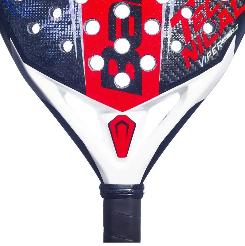 Babolat  BABOLAT PADEL RACKETS TECHNICAL VIPER SOFT 3.0, 150179 for Men | Best Price UAE