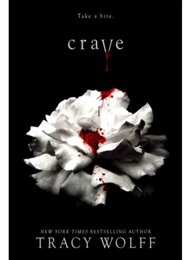 Crave