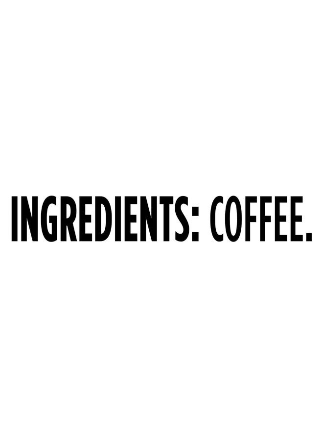 Maxwell House 23.1oz Ground Coffee Medium 100% Colombian Roast - Image 2