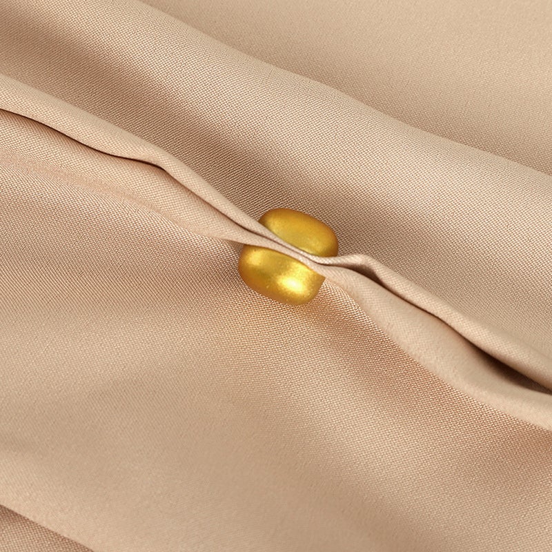 Spray Paint Shawl Pin Strong Hijab Magnetic Buttons Multi-Use Scarf Magnets Pins Scarf Accessories for Women - Image 1