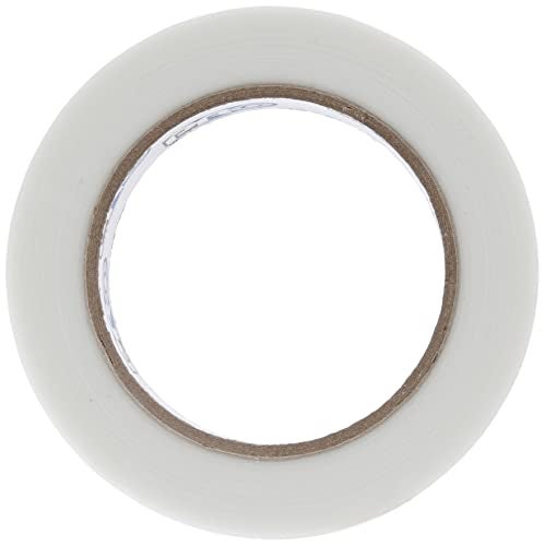 Pro Tapes شريط تثبيت معزز بالألياف من بروتيبس برو 180 من المطاط الصناعي مع دعم بولي بروبيلين، بطول 60 ياردة وعرض 1 بوصة (عبوة من 1) - Image 3