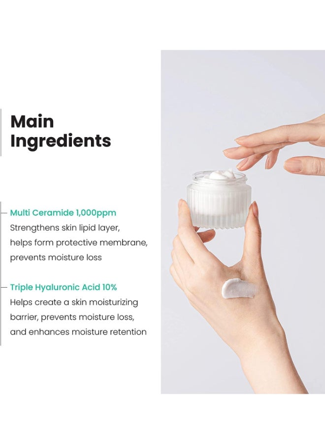 Tocobo كريم متعدد سيراميد - 50 مل - Image 5