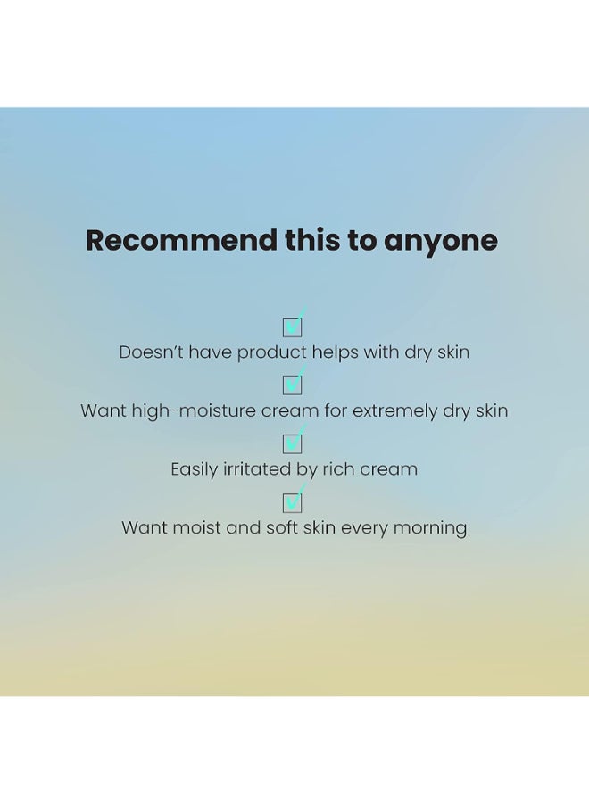 Tocobo كريم متعدد سيراميد - 50 مل - Image 4