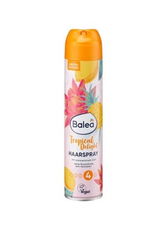 Balea Balea Tropical Delight hair spray 300 ml 
