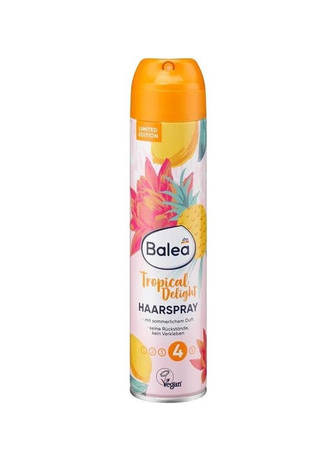 Balea Tropical Delight hair spray 300 ml