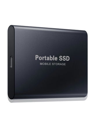 2TB Portable External Hard Drive, Mini SSD Hard Drives,Solid State External Drives,Computer Backup Drive,USB 3.1 to Type-C Support Data Storage Transfer for Windows XP PC Laptop and Mac(Black) - pzsku/Z0EED3E7B0D17A9A8E733Z/45/1750929842/14e55b64-7a6c-4806-99aa-bdd969927292