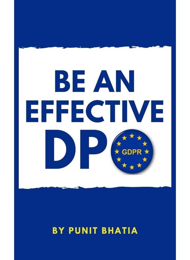 Be an effective DPO - Image 1