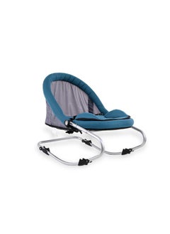 Uni baby Rocker Seats Uni Aque Green  - Image 1