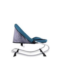 Uni baby Rocker Seats Uni Aque Green  - Image 3