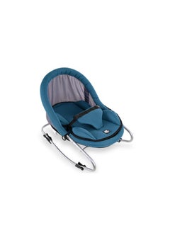 Uni baby Rocker Seats Uni Aque Green  - Image 2