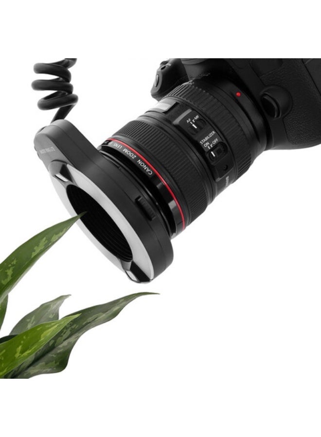 Meke Meike MK-14EXT TTL Macro Ring Flash for Nikon - Image 5