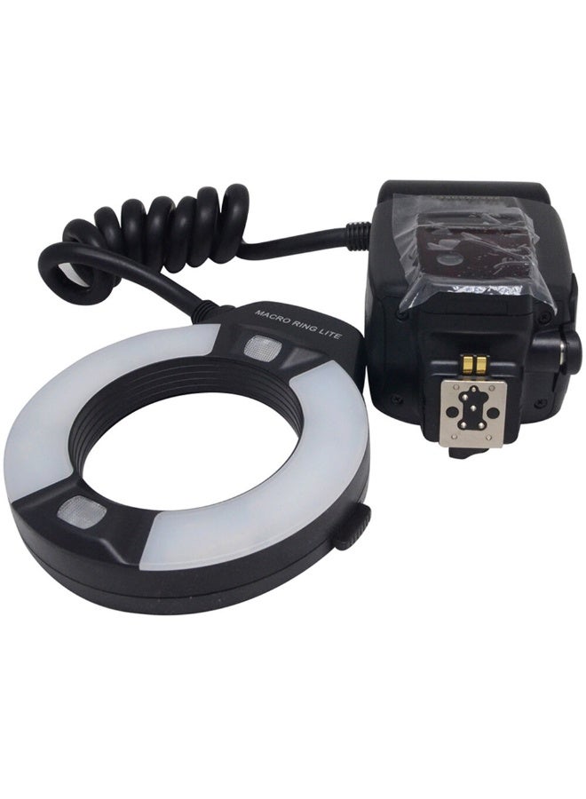 Meke Meike MK-14EXT TTL Macro Ring Flash for Nikon - Image 1