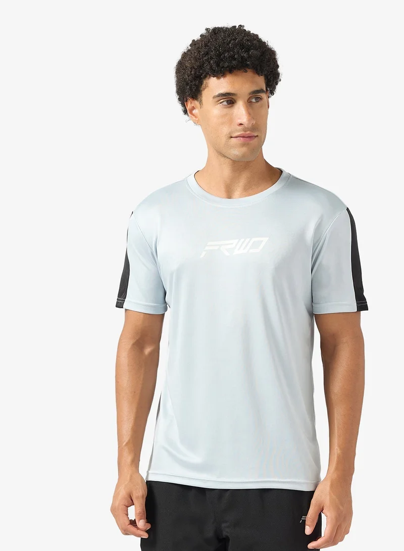 FRWD Activewear Training T-Shirt