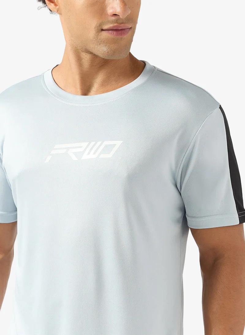 FRWD  Activewear Training T-Shirt for Men | Best Price UAE